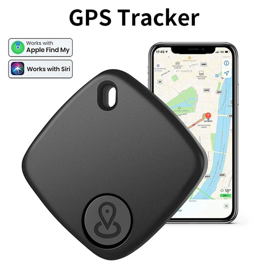 Smart Finder Tag for Essentials