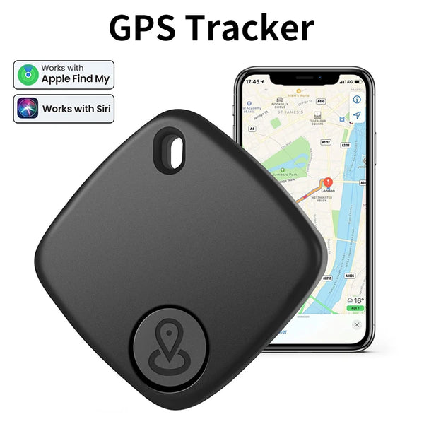 Smart Finder Tag for Essentials