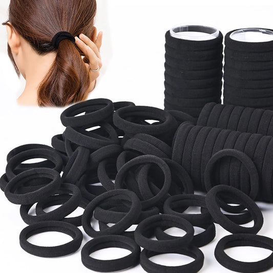 Chic Elastic Hair Bands