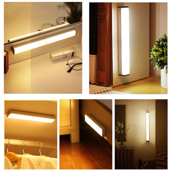 Smart LED Motion Night Light